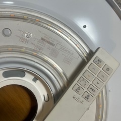 LEDシーリングライトの画像