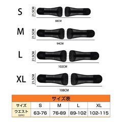腰サポーター ローラー付き 腰痛ベルト 骨盤ベルト コルセット 腰椎 骨盤 固定 滑車 メッシュ 通気性あり 男性 女性 猫背 予防 姿勢 矯正 リラックス 健康グッズの画像