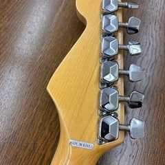 【VISION】エレキギター【松戸市リユース工房】の画像