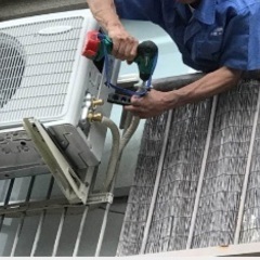 パナソニック　ルームエアコンの画像