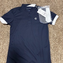 【11/25まで掲載】【新品未使用品】⛳️レディースゴルフウェア の画像