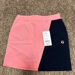 【11/25まで掲載】【新品未使用品】⛳️レディースゴルフウェア の画像