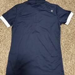 【11/25まで掲載】【新品未使用品】⛳️レディースゴルフウェア の画像
