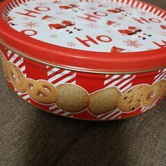 クッキーの画像