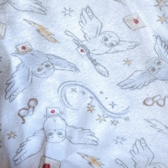 ハリーポッター　スワドルラップの画像