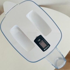 美品♡BRITA 本体の画像