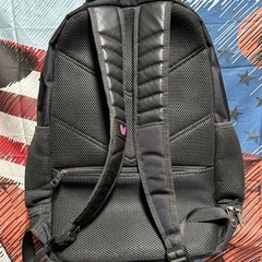 バタフライリュックサックの画像