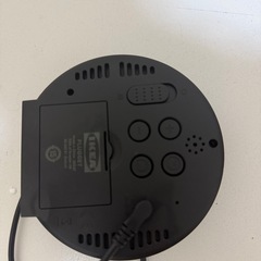 IKEA 置き時計の画像