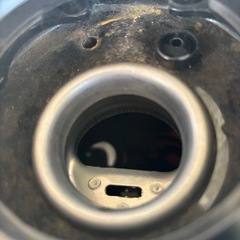 390 Duke   　の画像