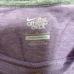 【11/25まで掲載】NIKEレディースアメカジTシャツの画像