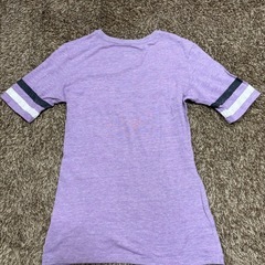 【11/25まで掲載】NIKEレディースアメカジTシャツの画像