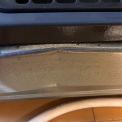 Rinnai KGM33NDG 都市ガス　コンロの画像