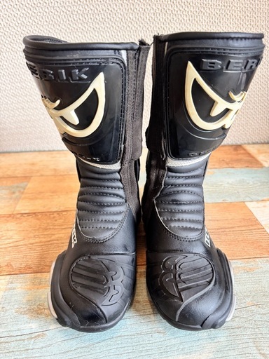 女性使用 ベリック レーシングブーツGP-X 女性使用 購入 ベリック レーシングブーツGP-X