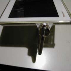 パナソニック 移動型テレビ　 UN-10T5D モニター部のみの画像