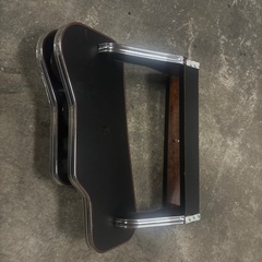 ワゴンRMH21Sフロントテーブルの画像