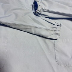 ジャクエツ スモック 120cm の画像