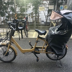 電動自転車※ジャンク品