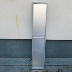 姿見　スタンドミラーの画像