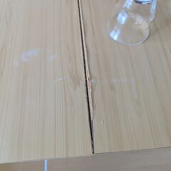 ニッセン製 キッチンカウンター / 収納棚の画像