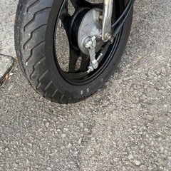 スズキ レッツの画像