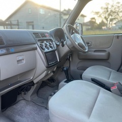 ホンダ　バモス　車検9年11月年✨ 乗って帰れます 🚗の画像