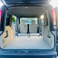 ホンダ　バモス　車検9年11月年✨ 乗って帰れます 🚗の画像