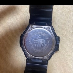 G-SHOCKの画像