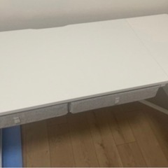 家具 オフィス用家具 机の画像