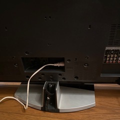 SONY  液晶TV　KDL-40v1 40インチの画像