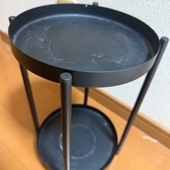 IKEA プラントスタンドの画像