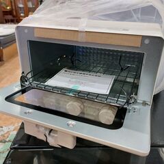 【愛品館 市原店】アイリスオーヤマ　2025年製　オーブントースター　EOT-401-C　【愛市IFC054090-104】の画像