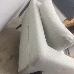 IKEAソファーの画像