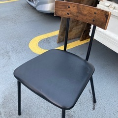 チェアの画像