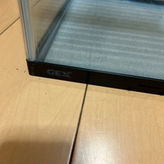 ※お取引中※
60センチ水槽セットの画像