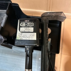 ※お取引中※
60センチ水槽セットの画像