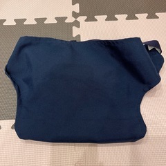 チェアベルトの画像