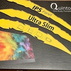 Rog Xbox ally x 144hzモニター　キーボードセットの画像