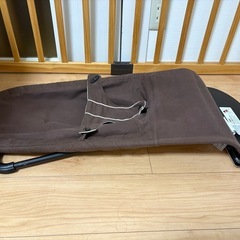 ベビービョルン　バウンサーの画像