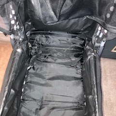 ペットカートの画像