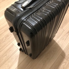 旅行カバン￼の画像