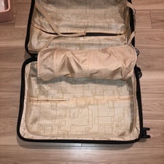 旅行カバン￼の画像