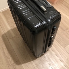 旅行カバン￼の画像