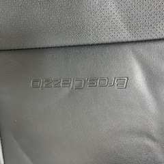 N-BOX JF3 シートカバーの画像