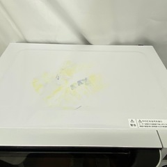 シャープ　電子レンジ　RE-S600-W 2024年製 の画像