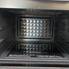 シャープ　電子レンジ　RE-S600-W 2024年製 の画像