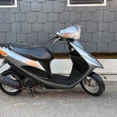 スズキ アドレス V50の画像