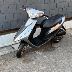 スズキ アドレス V50の画像