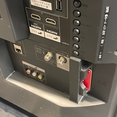 【中古】店長オススメ　32インチテレビ　2017年製【1119IK】の画像