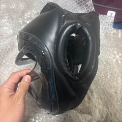 空手、ボクシング防具‼️の画像