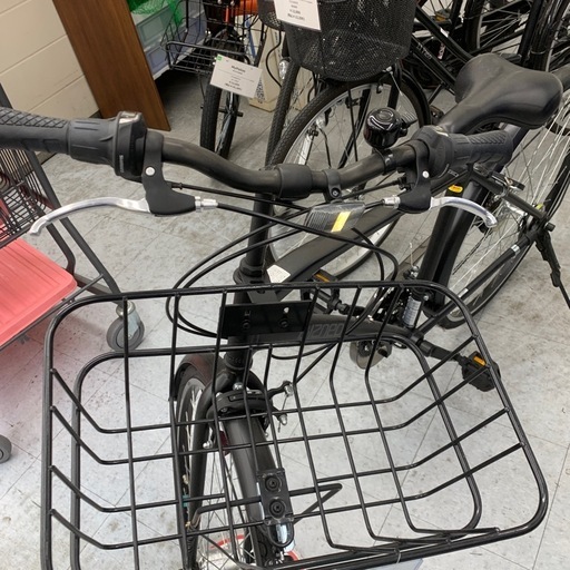 【自転車】DAIWA 自転車！